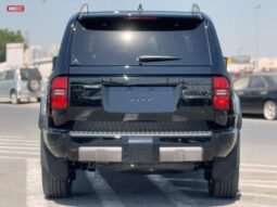 
										TOYOTA LAND CRUISER PRADO FOR SALE IN KENYA full									