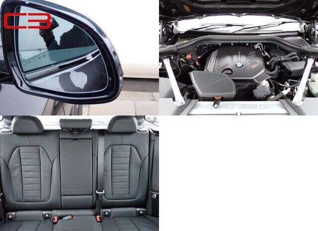 
								BMW X3 FOR SALE IN KENYA full									