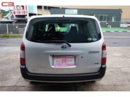 
										TOYOTA SUCCEED VAN HYBRID FOR SALE IN KENYA full									