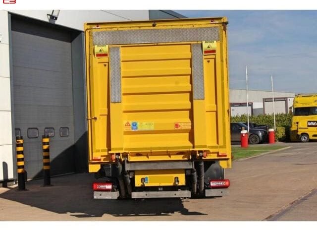 
								VOLVO FM FOR SALE IN KENYA full									