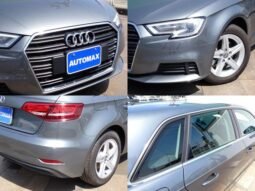 
										AUDI A3 FOR SALE IN KENYA full									