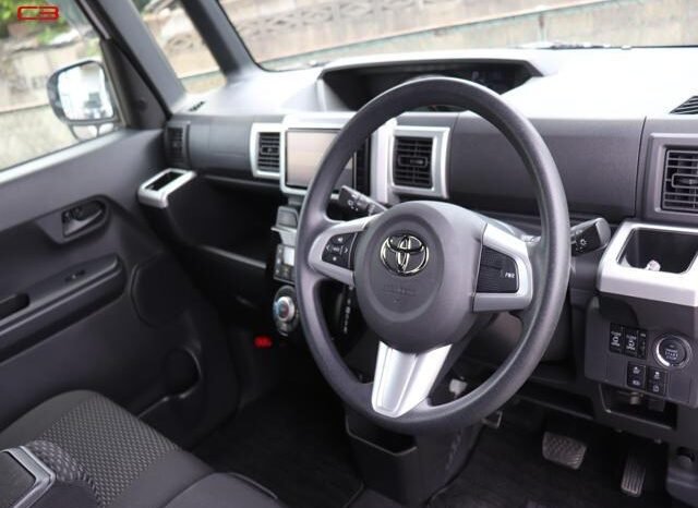 
								TOYOTA PIXIS MEGA FOR SALE IN KENYA full									