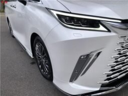 
										LEXUS LM FOR SALE IN KENYA full									