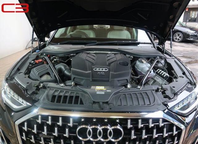 
								AUDI A8 FOR SALE IN KENYA full									
