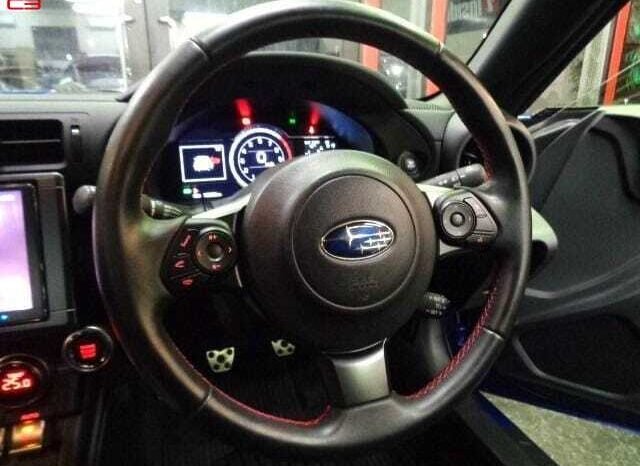 
								SUBARU BRZ FOR SALE IN KENYA full									