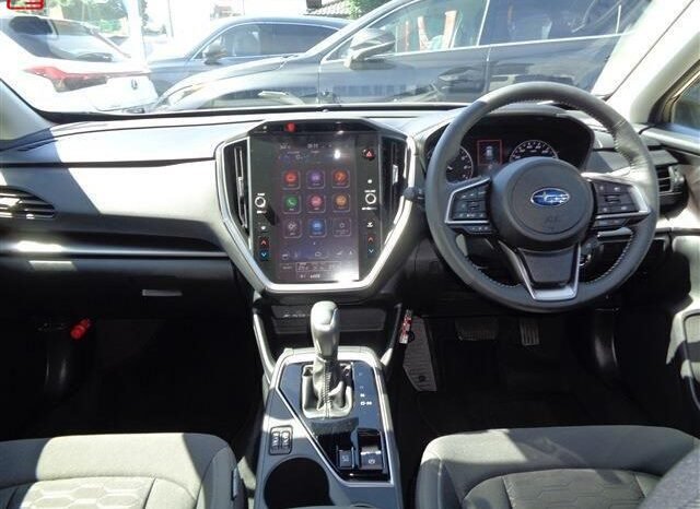 
								SUBARU IMPREZA FOR SALE IN KENYA full									