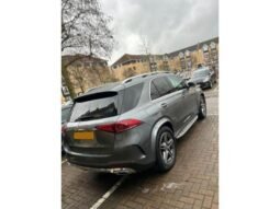 
										MERCEDES GLE FOR SALE IN KENYA full									