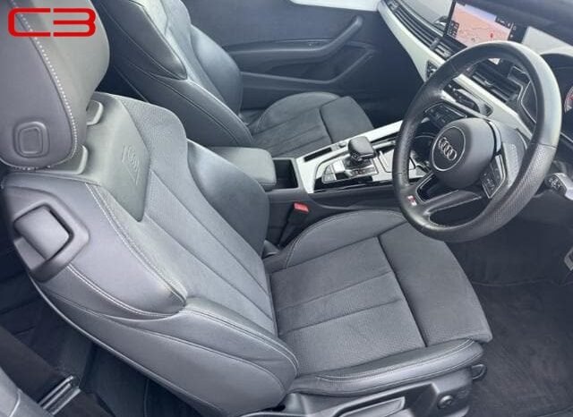 
								AUDI A5 FOR SALE IN KENYA full									