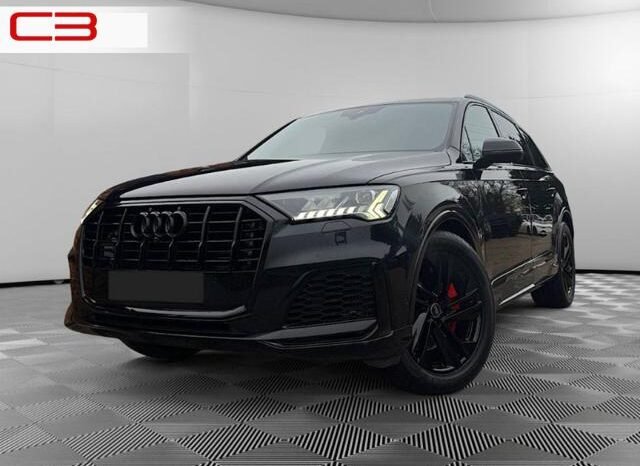 
								AUDI Q7 FOR SALE IN KENYA full									