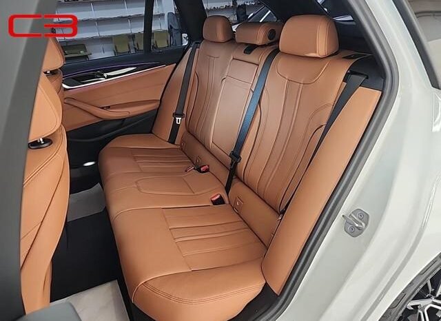 
								BMW 5 SERIES FOR SALE IN KENYA full									