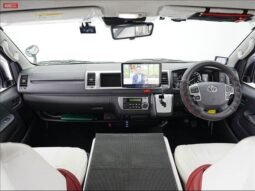 
										TOYOTA HIACE VAN FOR SALE IN KENYA full									