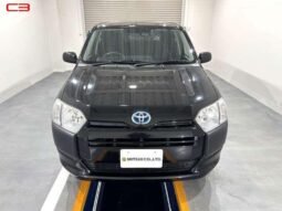 
										TOYOTA SUCCEED VAN HYBRID FOR SALE IN KENYA full									