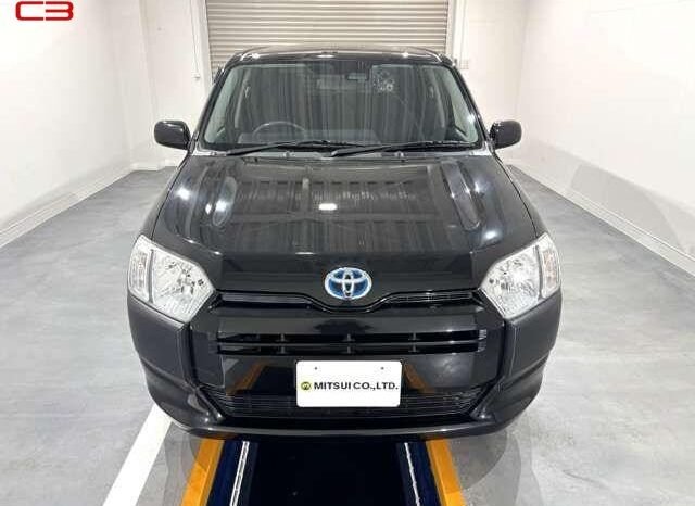 
								TOYOTA SUCCEED VAN HYBRID FOR SALE IN KENYA full									
