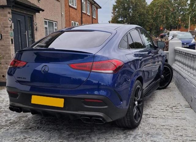
								MERCEDES GLE FOR SALE IN KENYA full									