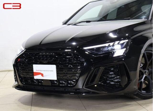 
								AUDI RS3 FOR SALE IN KENYA full									
