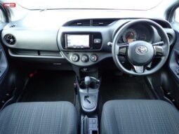 
										TOYOTA VITZ FOR SALE IN KENYA full									