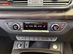 
										AUDI Q5 FOR SALE IN KENYA full									