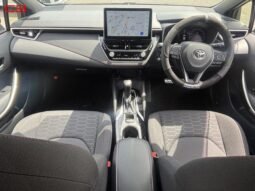 
										TOYOTA COROLLA SPORT FOR SALE IN KENYA full									