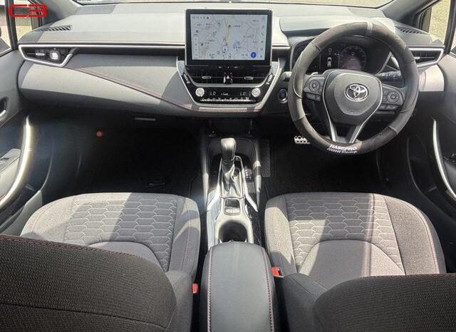
								TOYOTA COROLLA SPORT FOR SALE IN KENYA full									
