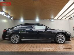 
										AUDI A8 FOR SALE IN KENYA full									