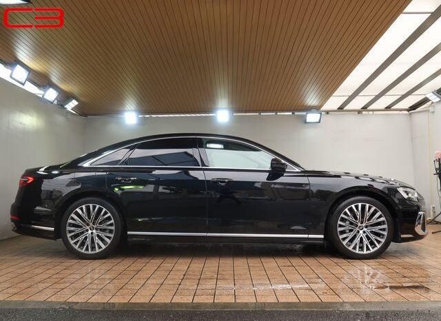 
								AUDI A8 FOR SALE IN KENYA full									