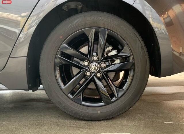 
								TOYOTA COROLLA SPORT FOR SALE IN KENYA full									