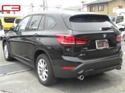 
										BMW X1 FOR SALE IN KENYA full									