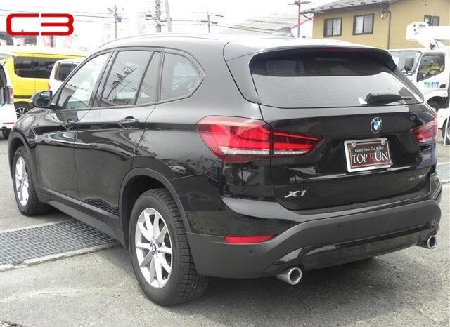 
								BMW X1 FOR SALE IN KENYA full									
