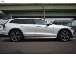 
										VOLVO V60 FOR SALE IN KENYA full									
