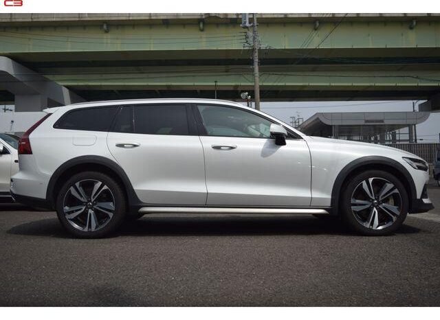 
								VOLVO V60 FOR SALE IN KENYA full									