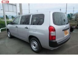 
										TOYOTA PROBOX VAN HYBRID FOR SALE IN KENYA full									
