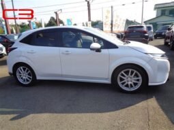 
										NISSAN AURA FOR SALE IN KENYA full									