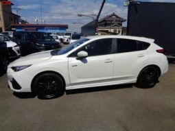 
										SUBARU IMPREZA FOR SALE IN KENYA full									