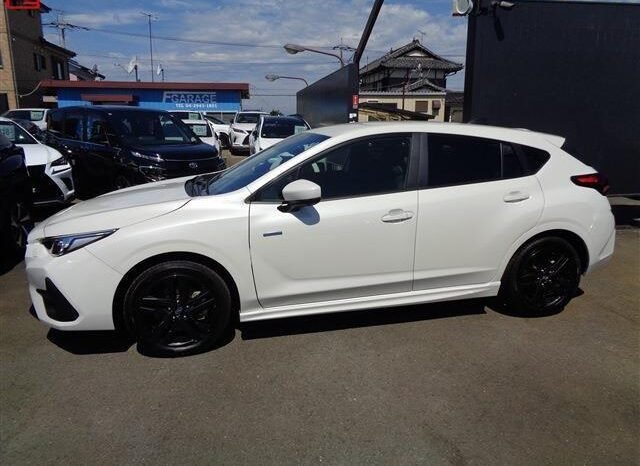 
								SUBARU IMPREZA FOR SALE IN KENYA full									