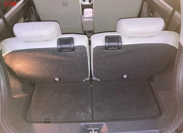 
								TOYOTA PIXIS JOY FOR SALE IN KENYA full									