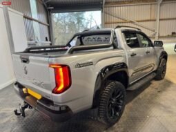 
										VOLKSWAGEN AMAROK FOR SALE IN KENYA full									