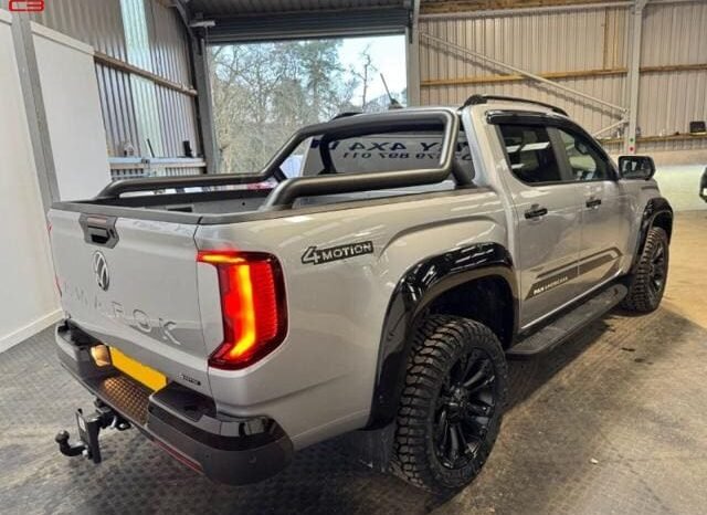
								VOLKSWAGEN AMAROK FOR SALE IN KENYA full									