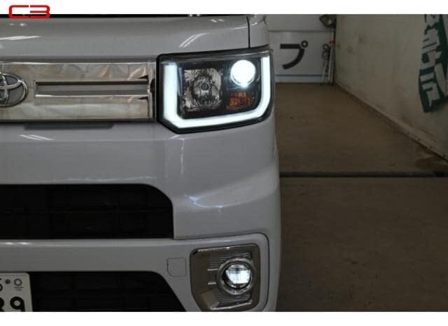
								TOYOTA PIXIS MEGA FOR SALE IN KENYA full									