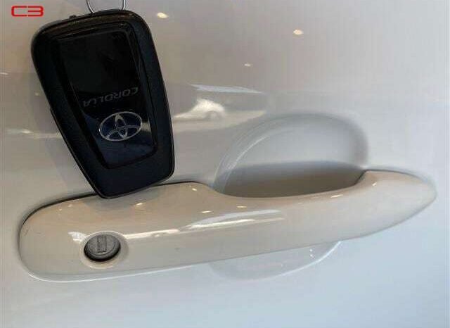 
								TOYOTA COROLLA FOR SALE IN KENYA full									