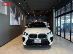 
										BMW X2 FOR SALE IN KENYA full									