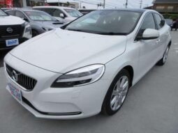 
										VOLVO V40 FOR SALE IN KENYA full									