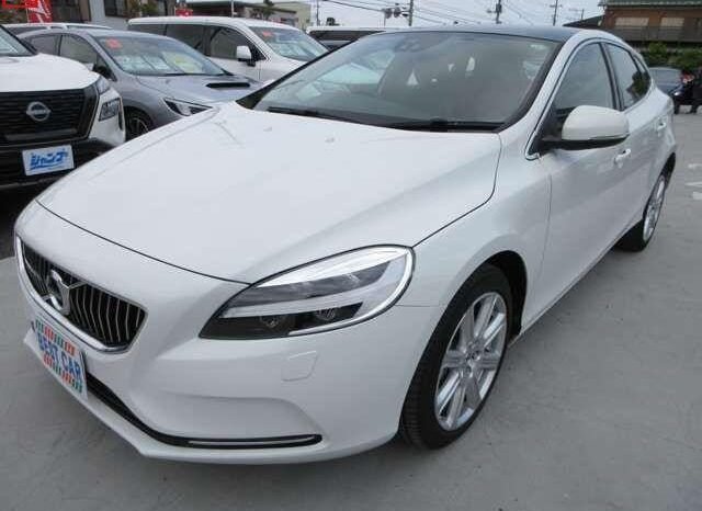 
								VOLVO V40 FOR SALE IN KENYA full									
