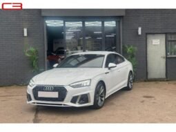 
										AUDI A5 FOR SALE IN KENYA full									