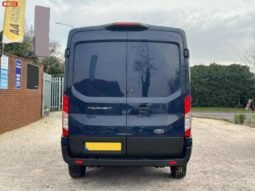 
										FORD TRANSIT 2.0 350 FOR SALE IN KENYA full									