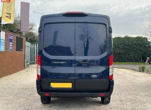 
								FORD TRANSIT 2.0 350 FOR SALE IN KENYA full									