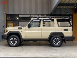 
										TOYOTA LAND CRUISER FOR SALE IN KENYA full									