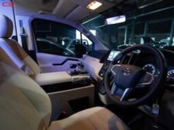 
										TOYOTA HIACE COMMUTER FOR SALE IN KENYA full									