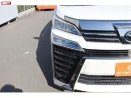 
										TOYOTA VELLFIRE FOR SALE IN KENYA full									