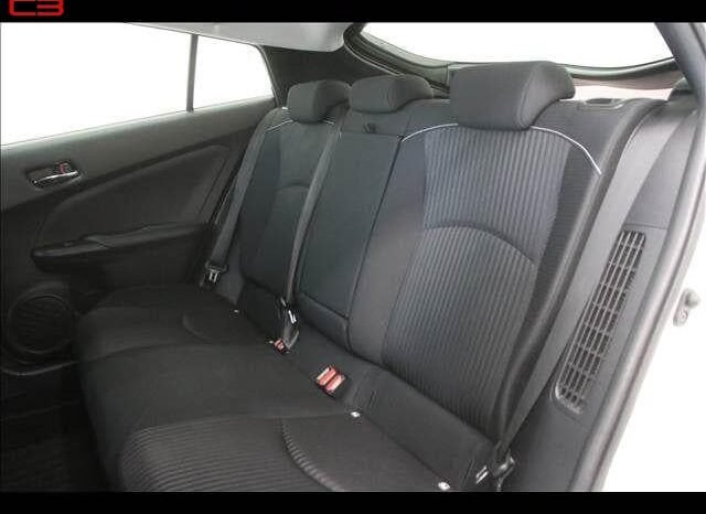 
								TOYOTA PRIUS PHV FOR SALE IN KENYA full									