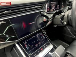 
										AUDI Q8 FOR SALE IN KENYA full									